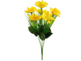 Ramo flores gerbera 35cm